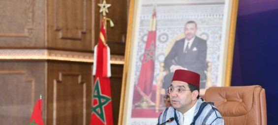 CPS UA : Face aux défis de la stabilité, le Maroc prône une IA africaine éthique