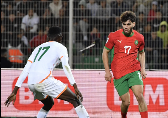 Morocco defeats Niger 2-1 in World Cup Qualifier