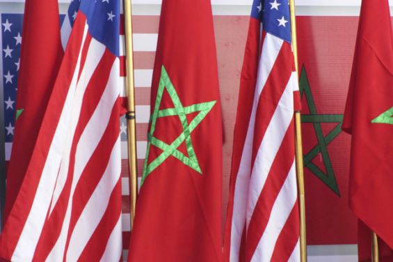 U.S. trade delegation to visit Morocco in May to boost agri-food exports