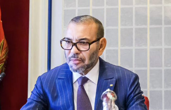 King Mohammed VI appoints new officials to key constitutional institutions