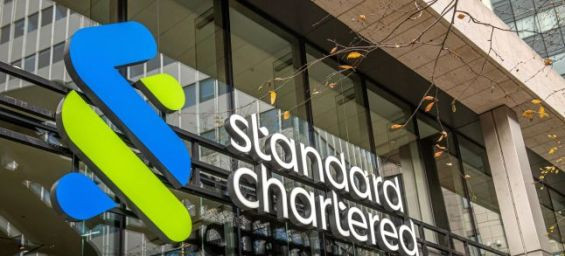 British bank Standard Chartered eyes African expansion, with Morocco in sight