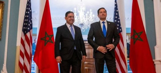 إدارة ترامب : الصحراء مغربية والحكم الذاتي الأساس الوحيد للحل