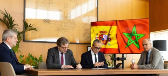 Morocco, Spain strengthen cooperation on strait of Gibraltar fixed link with new agreements