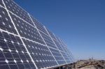 Maroc : Un nouvel appel d’offre pour  la centrale solaire de Ouarzazate II 