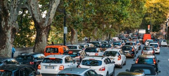Mutual driving license recognition between Italy and Morocco starts June 3
