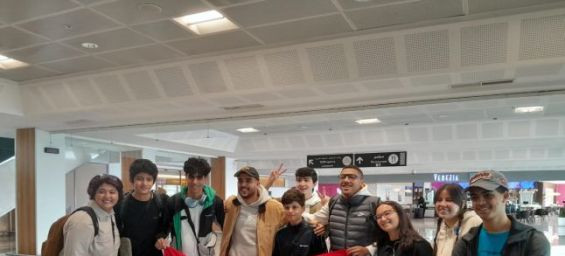 Four Moroccan robotics teams head to World Championship in Houston