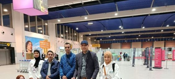 Four Moroccan robotics teams head to World Championship in Houston