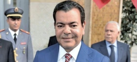 Prince Moulay Rachid chairs opening of 30th International Book & Publishing Fair in Rabat