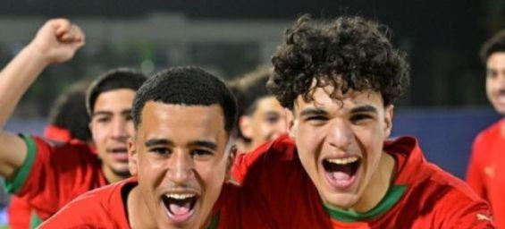 Morocco wins U-17 Africa Cup of Nations on penalties against Mali