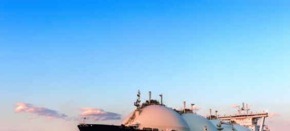 Morocco to launch tender for LNG terminal in Nador