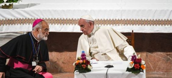 Archbishop of Rabat remembers Pope Francis as «a friend» who left a strong mark in Morocco
