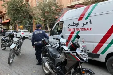 Marrakech : Un Algérien arrêté pour tentative de corruption