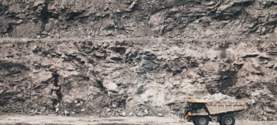 Breakthrough chromite discovery by Catalyst Mines in Morocco's Amasine project