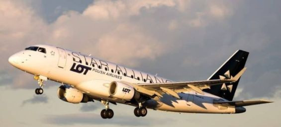 LOT Polish Airlines launches direct winter flights from Warsaw to Marrakech