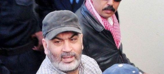 After royal pardon in Morocco, terror convict Abdelkader Belliraj receives Belgian passport