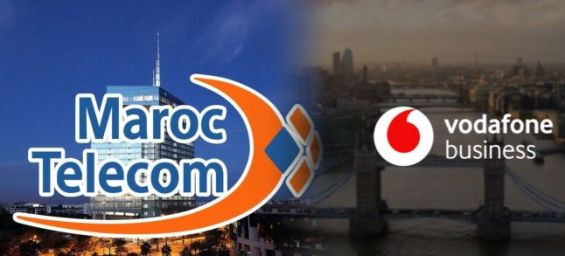 Vodafone and Maroc Telecom forge partnership to boost Morocco's digital services