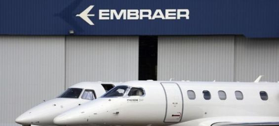Embraer identifies Moroccan suppliers for global aerospace supply chain