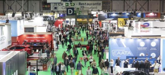 Morocco showcases automotive industry at 17th Motortec Madrid