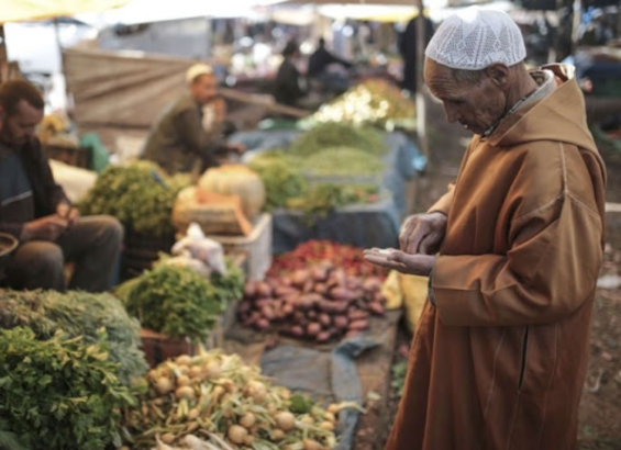 أكثر من 80% من الأسر المغربية تؤكد تدهور مستوى المعيشة خلال 12 شهرا الماضية