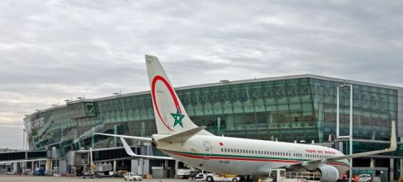 Royal Air Maroc launches new direct line between Casablanca and Catania