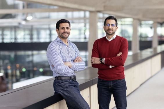 Moroccan engineers secure €1.3m investment for fleet management tech startup