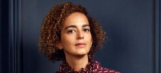 French-Moroccan author Leïla Slimani named to jury of 78th Cannes Film Festival