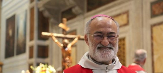 Cardinal of Rabat among those choosing new pope, doesn’t rule out African candidate