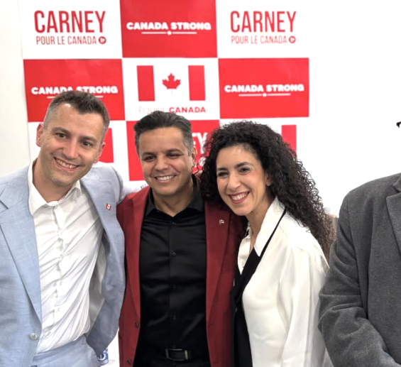 Two Canadians of Moroccan origin secure key Liberal wins in 2025 Federal Elections