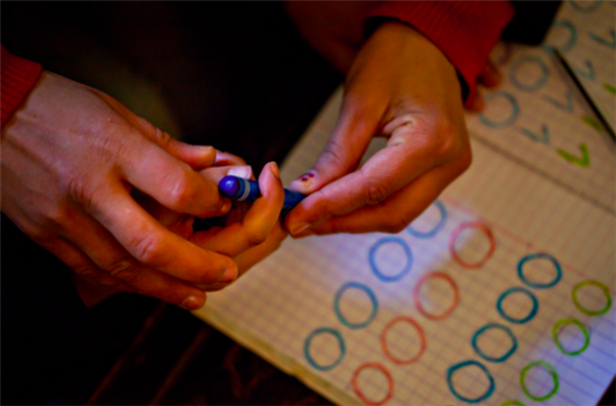 VAINCRE L'AUTISME Maroc launches campaigns to advocate for children with autism