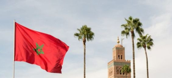 مؤشر التنمية البشرية 2025  يضع المغرب في خانة الدول ذات 