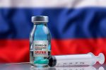 Covid-19 : La Russie annonce que son vaccin Spoutnik V est «efficace à 95%»