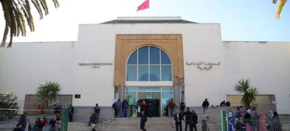Moroccan nationals returned from «Myanmar hell» face trial in Casablanca