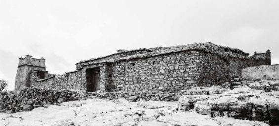 Morocco’s age-old battle with crisis : From Igoudar granaries to bread waqf