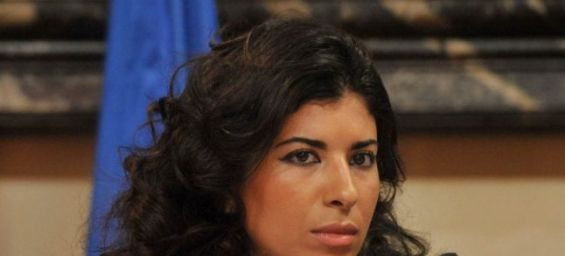 Moroccan-Italian journalist Karima Moual wins 2025 Euro-Mediterranean Journalism award