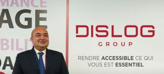 EBRD backs Morocco's Dislog Group with $25m investment