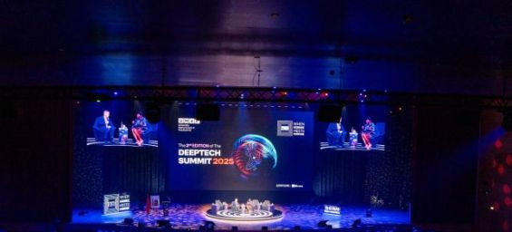 UM6P's DeepTech Summit connects African innovation with global markets