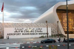 Aéroport Marrakech-Ménara : Inauguration d'un nouveau terminal dédié à l'aviation d'affaires et privée