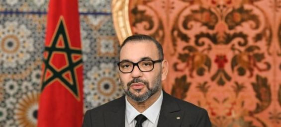 King Mohammed VI congratulates Pope Leo XIV on his investiture