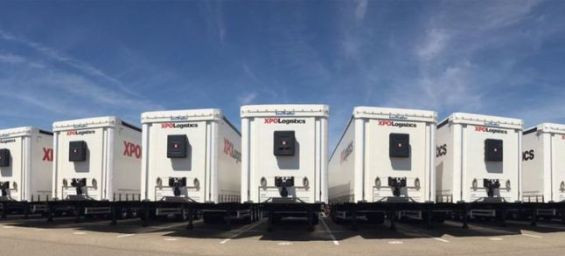XPO Logistics expands operations in Morocco with new routes, fleet expansion
