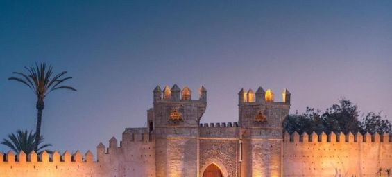 Chellah to host lyrical gala celebrating 10 years of Italian-Moroccan cultural cooperation
