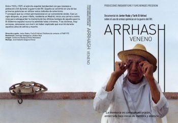 Arrhash : Un devoir de mémoire sur la Guerre du Rif