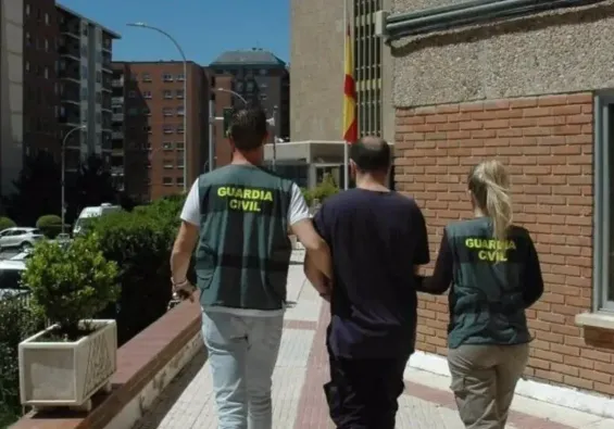 Spain arrests suspected Daech member in joint operation With Morocco