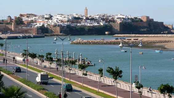 Morocco hosts fifth meeting of Global Alliance for Two-State Solution