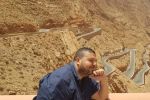 Diaspo #175 : Mohsin Mouedden, l'associatif qui a milité pour le rapatriement des Belgo-marocains bloqués