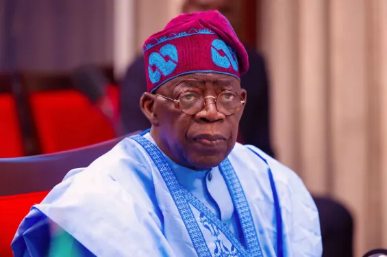 Nigeria-Morocco gas pipeline is top priority project for Nigeria’s President