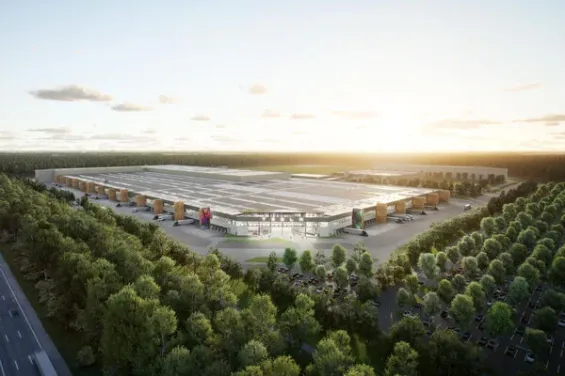 Gotion to begin $6.5B Morocco gigafactory construction «within days»