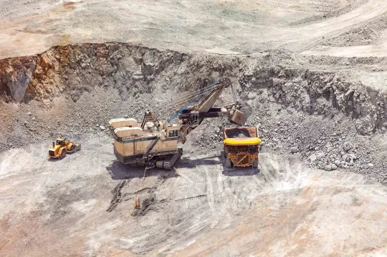 Critical Mineral Resources expands in Morocco with copper-silver joint venture