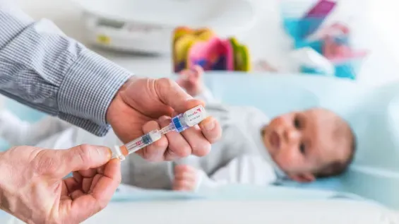 Measles cases in Morocco drop by 80% as Health Ministry expands vaccination efforts