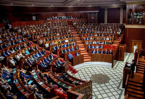 Morocco’s parties spent 91.37 million dirhams, state allocated 140 million dirhams in 2023