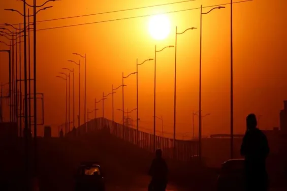 Heatwave hits Morocco : Temperatures to reach 42°C Thursday and Friday